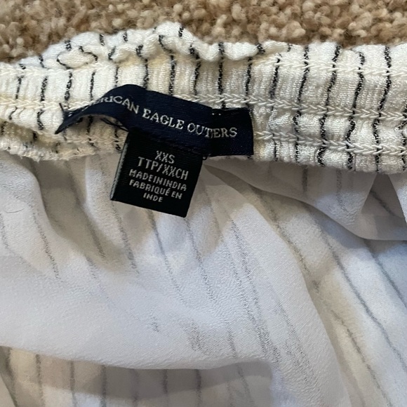american eagle short - Picture 3 of 3